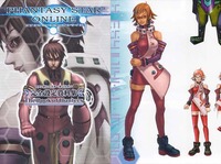 phantasy star online hentai ext psoartbook catalog