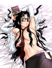 read or die hentai gajzj forums nosebleed which girl from anime series would live page