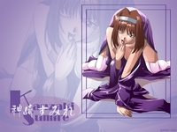 sakura wars hentai wallpapers fullsize sakura wars