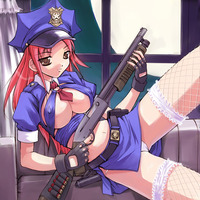 sakura wars hentai gallery ero misc hentai police officer akiyoshi yoshiaki florida