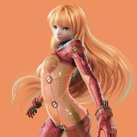 shin seiki evangelion hentai asuka girls anime