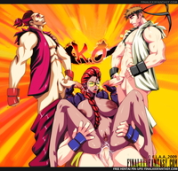 street fighter hentai exclusive fuckfighteriv entry