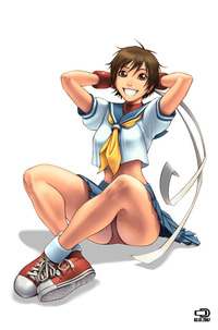 street fighter hentai characters sakura udon street fighter thread streetfighter iii manga