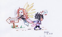 tales of symphonia hentai zelos hentai naikkoh art