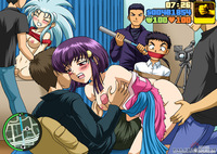 tenchi muyo hentai production asset tenchi muyo adult ics