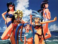 tenchi muyo hentai wallpapers fullsize tenchi muyo hentai video