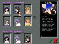 trouble windows hentai shots hentai anime poker windows screenshot select opponents game screenshots gameshotid