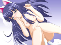 tsukuyomi moon phase hentai hazuki tsukuyomi moon phase nude