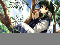 utawarerumono hentai aruruuapple aquastar