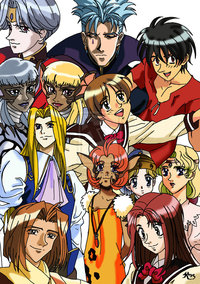 vision of escaflowne hentai pre vision escaflowne neko krys lhnxh morelikethis artists