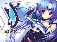 xenosaga hentai xenosaga xea noa hentai collections pictures album