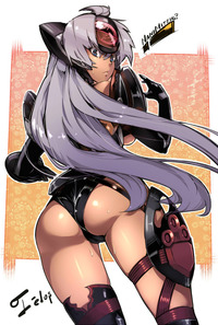 xenosaga hentai lusciousnet elos xenosaga hentai pictures search query xea noa page