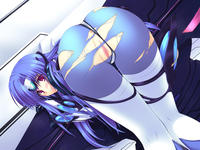 xenosaga hentai anime cartoon porn xenosaga kos mos hentai photo