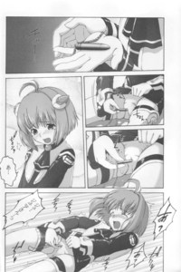 xenosaga hentai xenosaga superia hentai manga pictures album