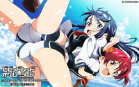 yumeria hentai vividred operation