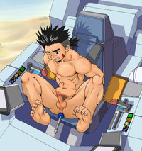 zoids hentai gay hentai