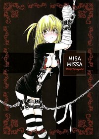 blonde hair hentai amane misa bdsm blonde hair