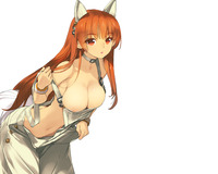 nipples hentai hashbrowns var albums hentai pictures cat girl animal ears neko collar dead alive nipples breasts anime kasumi