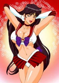 nude hentai lusciousnet hot sailor mars pic superheroes albums nude hentai pics