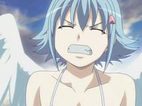 blue hair hentai queens blade large forums