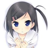 highres hentai pictures get hentai ouji warawanai neko tsutsukakushi tsukiko girl single short hair highres