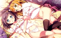 ribbon hentai sample fcda ffd konachan show