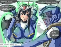 00 gundam hentai albums adinbarnet gundam funny user media