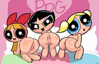 15 girls hentai powerpuff girls hentai