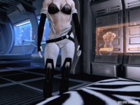 2 hentai game eed game jane shepard mass effect miranda videogame