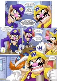 2011 hentai hentai comics mario project