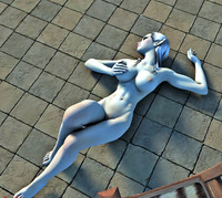 3d elves hentai dmonstersex scj galleries hentai pictures beautiful naked elf who were posing