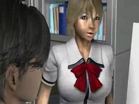 3d hentai sexy photo original egq cgg mti hentai animation sexy schoolgirl