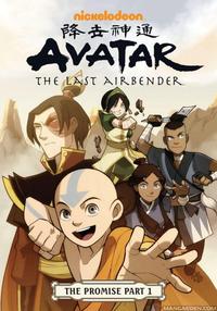 aang and toph hentai game avatar review last airbender promise parts