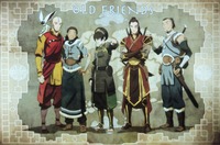 aang and toph hentai game avatar legend korra book review gallery hentai game