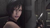 ada wong e hentai ada wong wallpaper sarah pzo fucked doggy style resident evil hentai