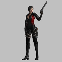 ada wong e hentai ada wong derubermensch hentai galerie