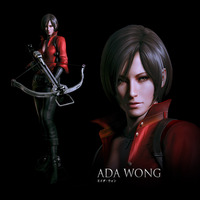 ada wong e hentai ada wong profile crossover