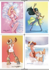 adult cartoon hentai adult cartoon anthologies american erotica pictures album