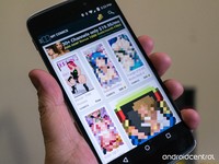 adult hentai comic androidcentral styles larger brw public censored mikandi adult comics hentai manga make their way app store nsfw