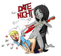 adventure time hentai gallery adventure time anonanim finn human marceline