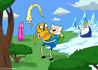 adventure time hentai game adventure time