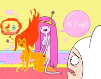 adventure time hentai images fapgenie some adventure time futa requested