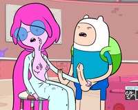 adventure time hentai pics adventure time porn princess bubblegum finn