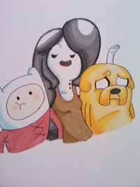 adventure time hentai pics pre adventure time mathiaxzz morelikethis fanart traditional drawings movies