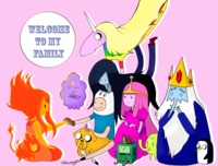 adventure time hentai welcome family thebutterfly morelikethis digitalart drawings