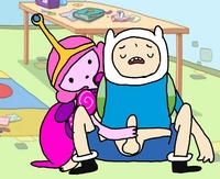 adventure time hentai media adventure time porn finn human out this world explaining success