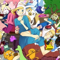 adventure time hentai kpopvirus adventure time