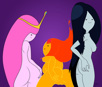 adventure time marceline hentai media adventure time marceline hentai princess bubblegum