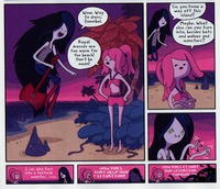 adventure time marceline hentai ive seen enough hentai know where this