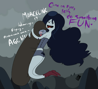 adventure time marceline hentai pco src res